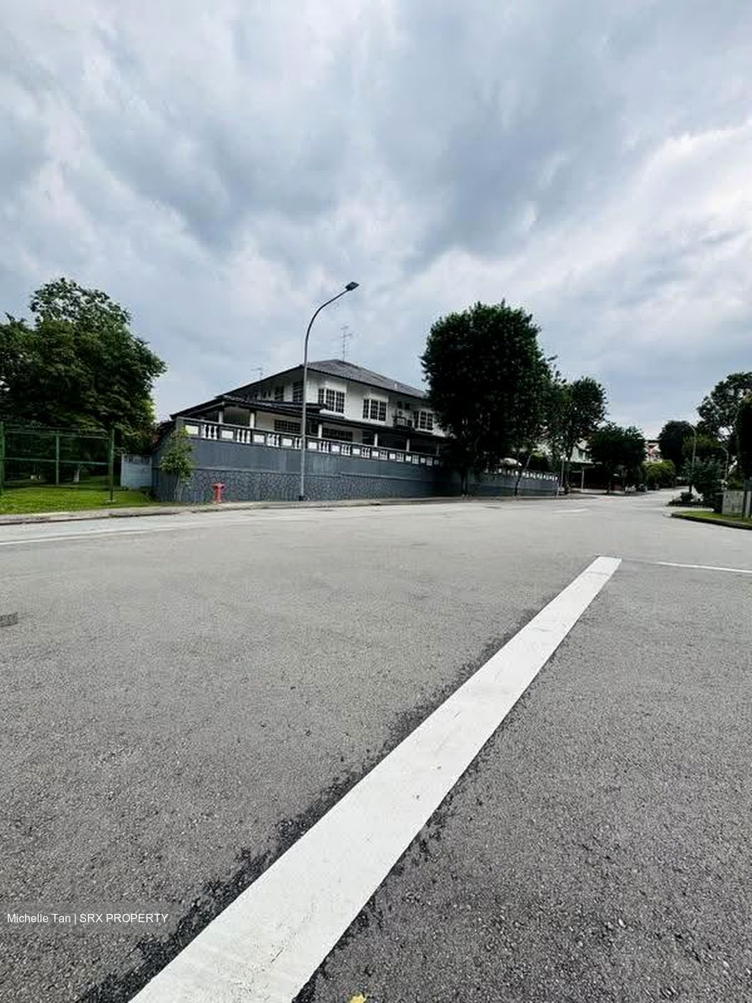 Orchid Village (D11), Semi-Detached #612761971